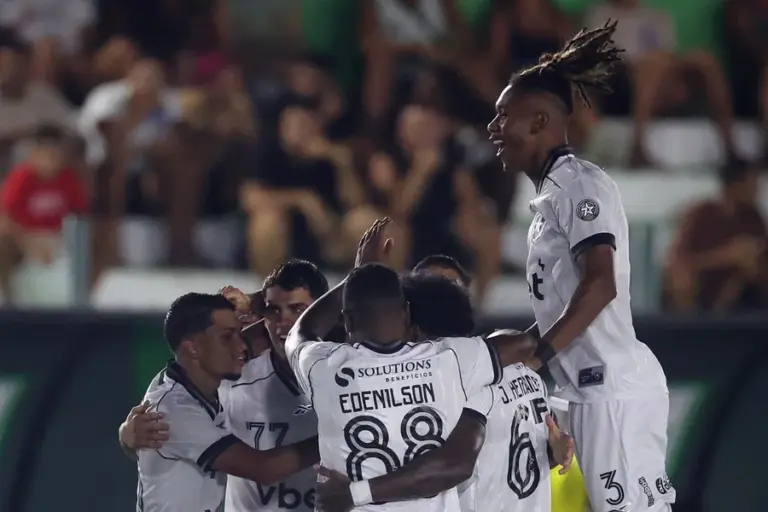 Saiba quanto o Botafogo faturou com a classificação na Libertadores