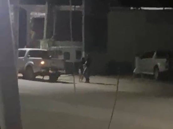 Confusão envolvendo terçado gera pânico em cidade do interior