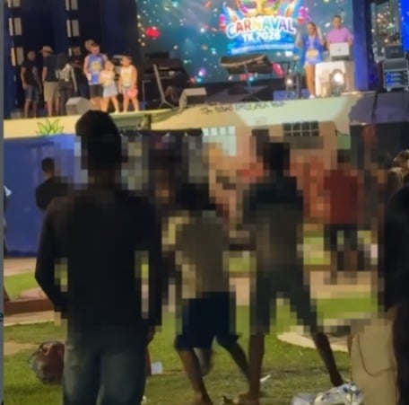 Vereadora aciona MP e Judiciário após briga com menores