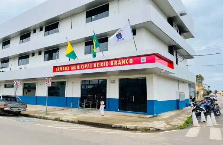 Câmara começa a esquentar com nova disputa pela presidência à vista