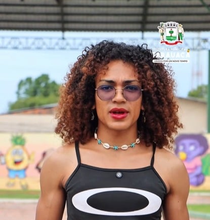 Prefeitura de Tarauacá lança campanha contra violência à mulher