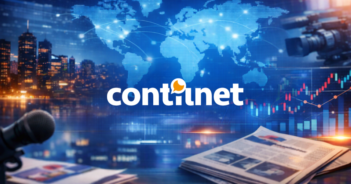 logo contilnet