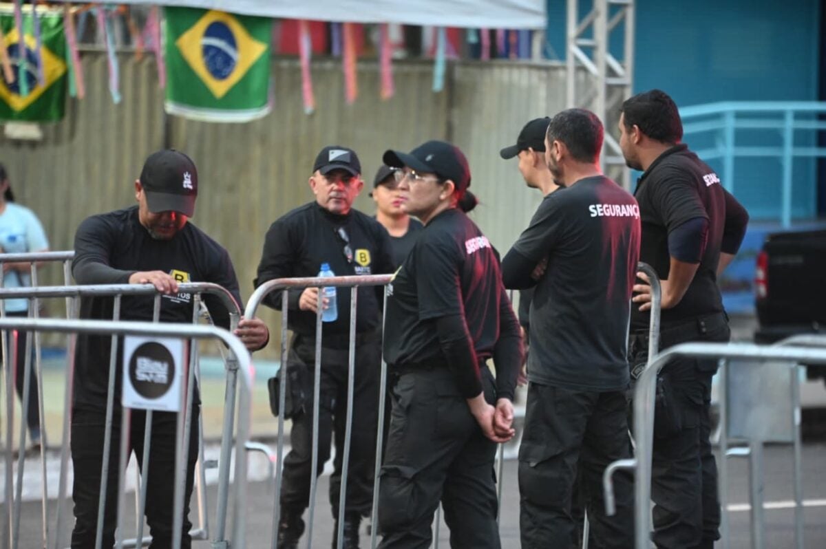 Segundo o balanço divulgado, a operação transcorreu dentro da normalidade, sem qualquer tipo de intercorrência.Segundo o balanço divulgado, a operação transcorreu dentro da normalidade, sem qualquer tipo de intercorrência.