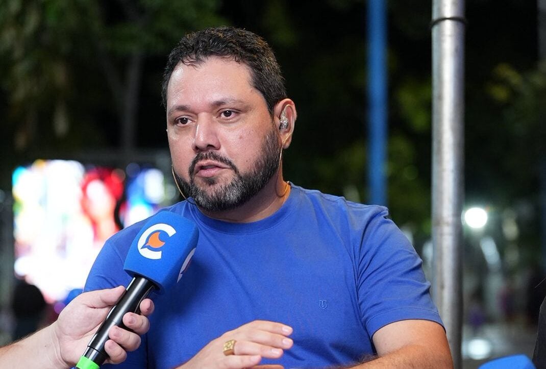 Segundo ele, a situação ocorre em meio a um aumento recente no fluxo migratório para o Acre