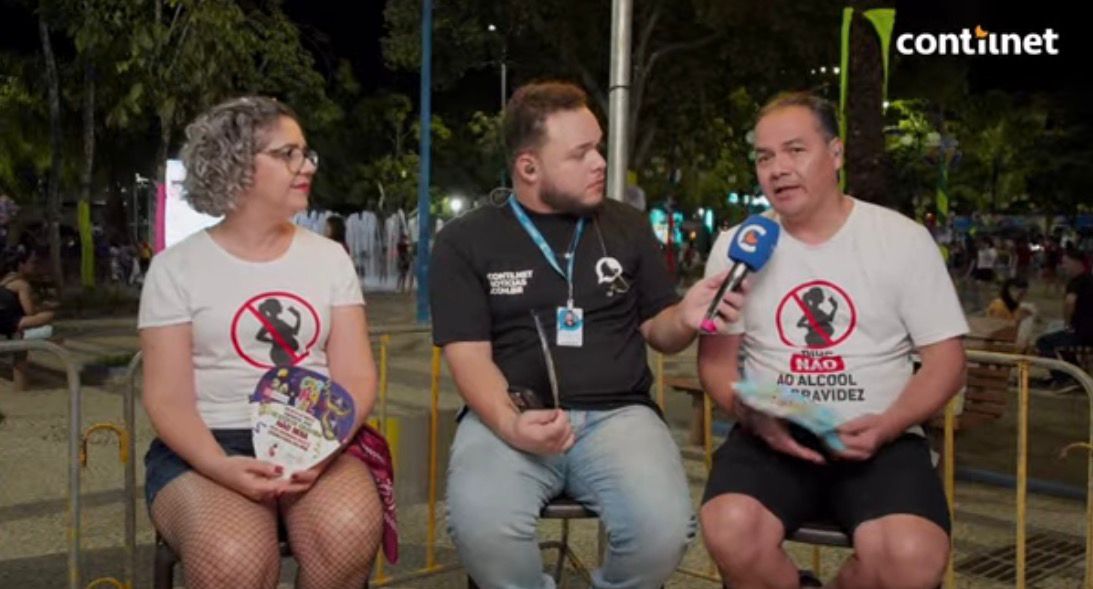 O casal contou que decidiu adotar uma criança e recebeu Ana Victoria quando ela tinha apenas nove meses.O casal contou que decidiu adotar uma criança e recebeu Ana Victoria quando ela tinha apenas nove meses.