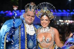 Quem não conseguiu acompanhar a abertura do Carnaval 2026 em Rio Branco perdeu uma noite de brilho, emoção e celebração.