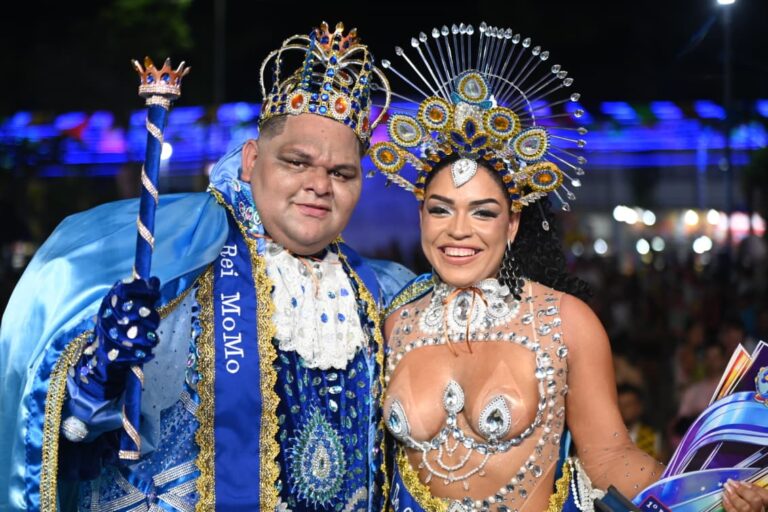 Quem não conseguiu acompanhar a abertura do Carnaval 2026 em Rio Branco perdeu uma noite de brilho, emoção e celebração.