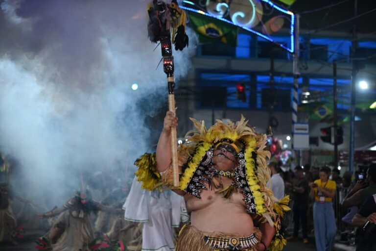 O bloco investiu, em média, R$ 80 mil para ‘botar o bloco na rua’