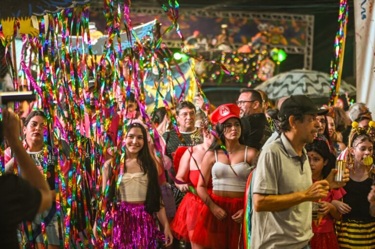 Carnaval não é feriado no Acre. Data é classificada como ponto facultativo