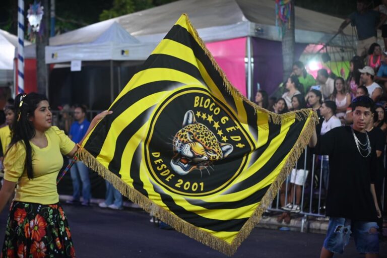 Justiça extingue ação do 6 é D+ e e Unidos do Fuxico segue como campeã do Carnaval