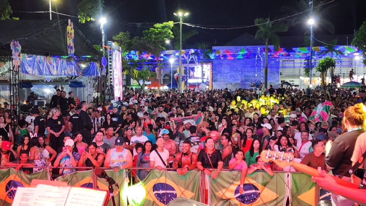 Estado ficou na 26ª posição em ranking de interesse pelo Carnaval, à frente apenas de Rondônia, segundo dados do Google Trends.