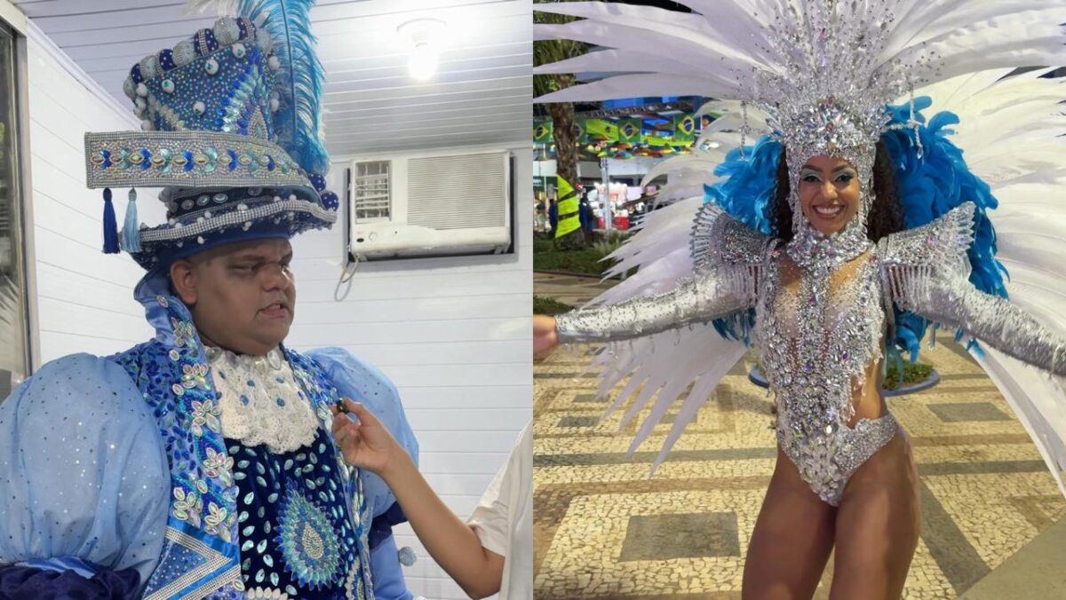 O concurso integra a programação de abertura do Carnaval 2026 na capital e deve reunir grande público na Praça da Revolução