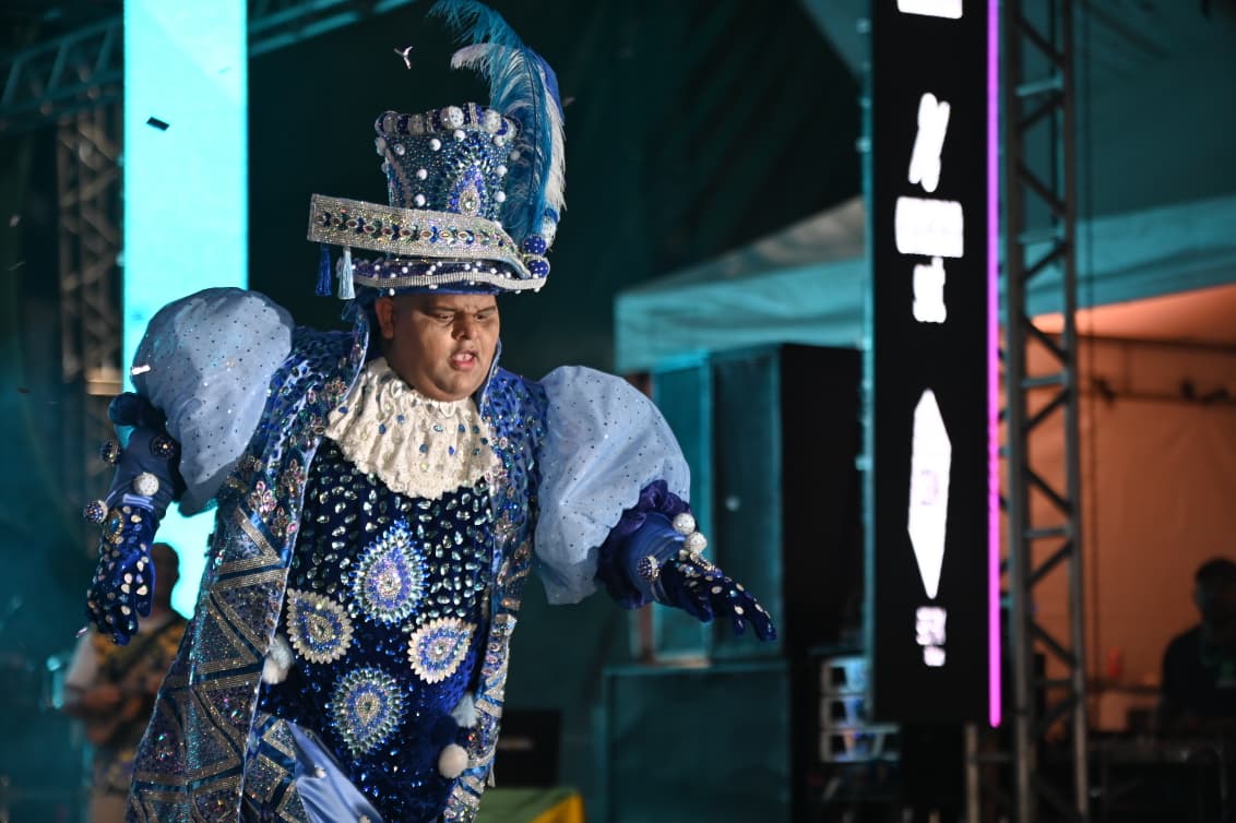 Mônaco destacou a importância de Nathy para a cultura popular acreana e para a comunidade LGBTQIA+