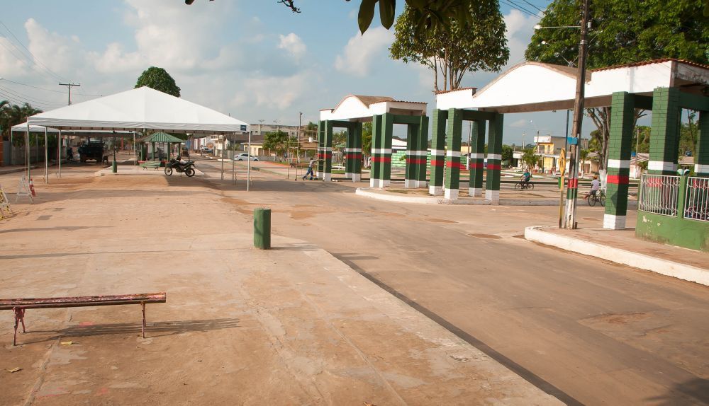 Mesmo em novo endereço, a festa promete manter a tradição do Carnaval de rua em Tarauacá.
