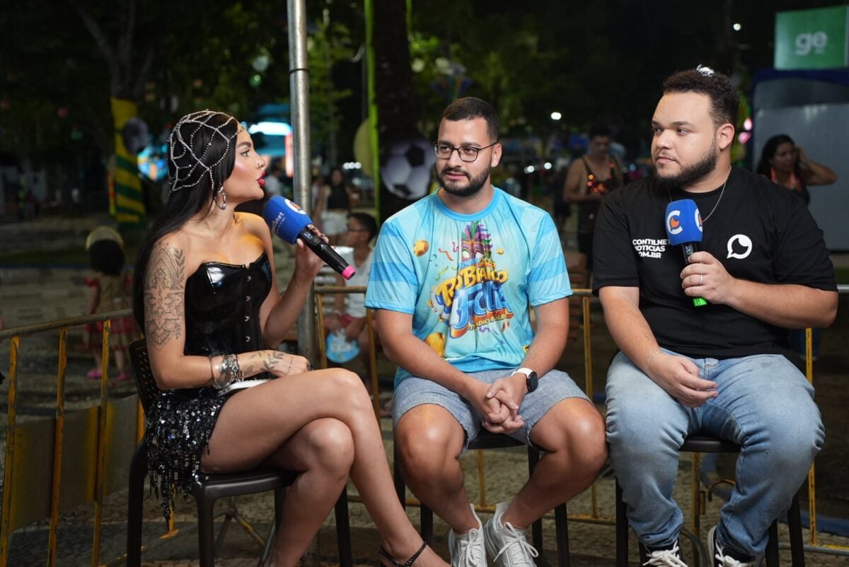 Paiva destacou que esse tem sido o método adotado desde sua primeira disputa eleitoral