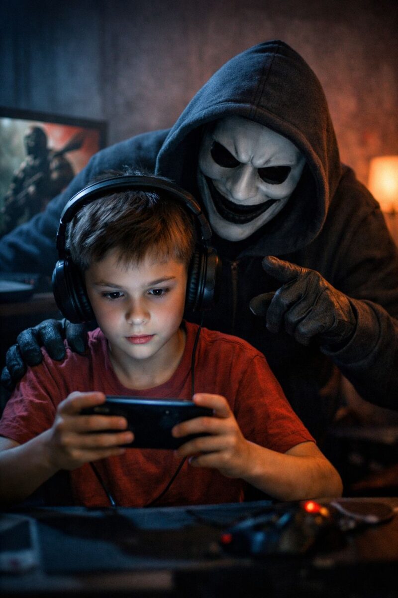 As autoridades também destacam a importância de estabelecer limites claros para o tempo de uso de aparelhos eletrônicos