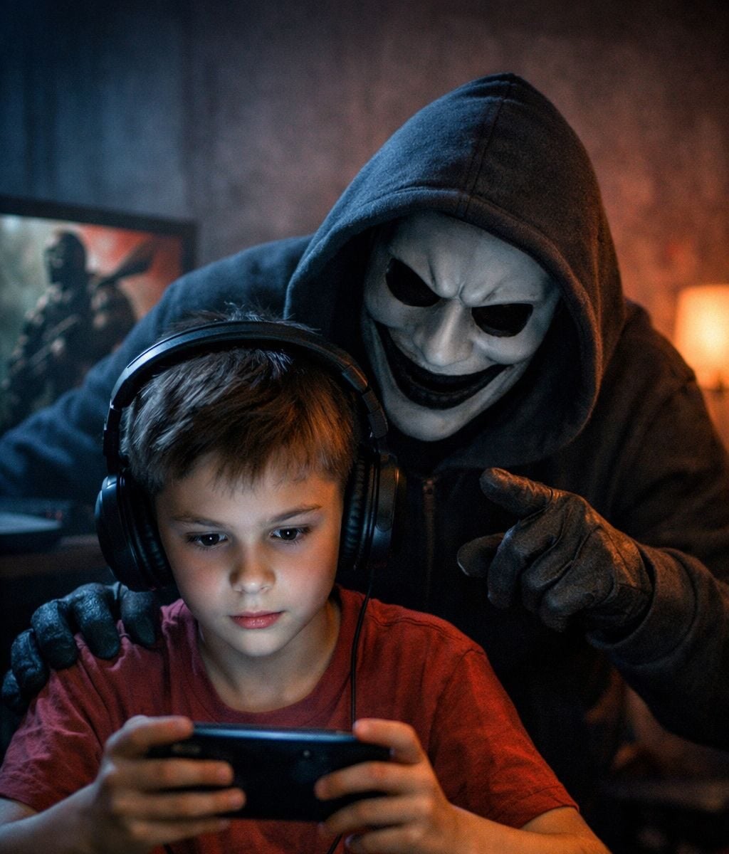 As autoridades também destacam a importância de estabelecer limites claros para o tempo de uso de aparelhos eletrônicos