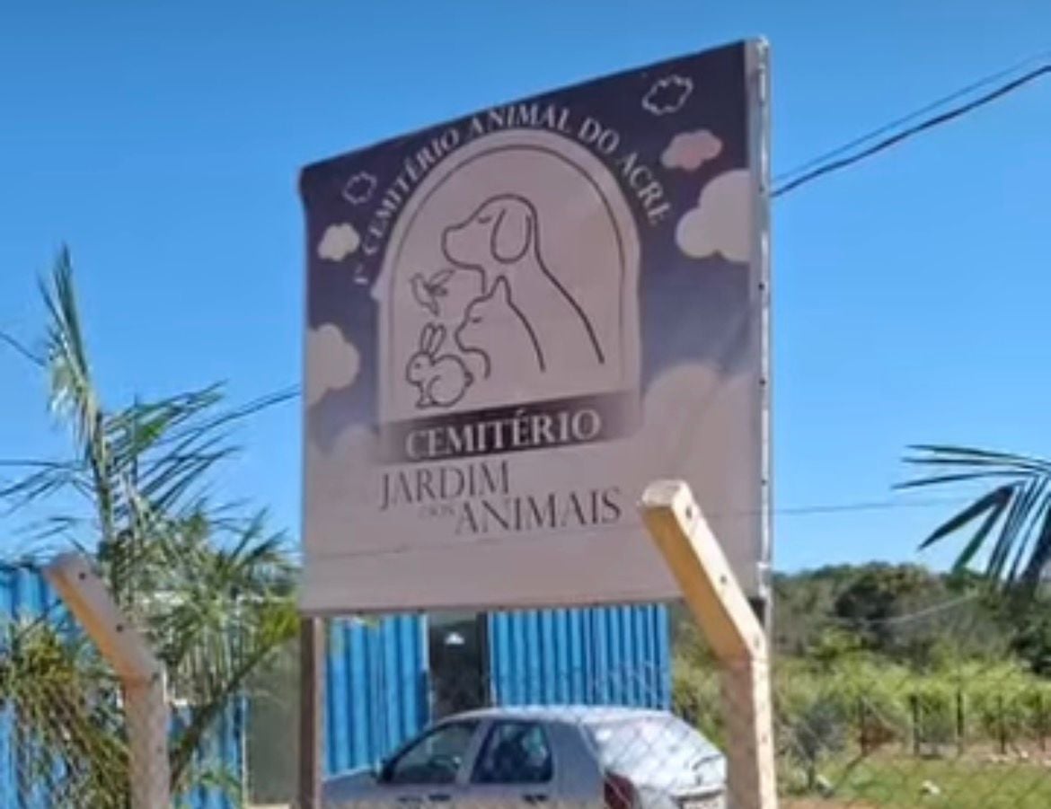 Com essa mudança, os responsáveis precisaram reiniciar todo o processo de regularização ambiental