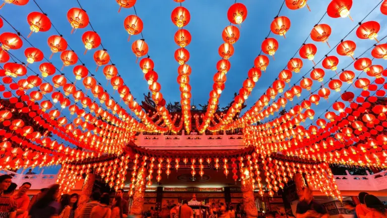 Em comemoração ao Ano Novo Chinês, Acre recebe festival de dança neste sábado