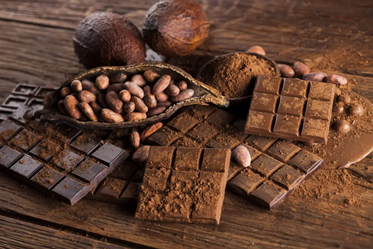 Por que tantos chocolates viraram “sabor chocolate”? Por que tantos chocolates viraram “sabor chocolate”?