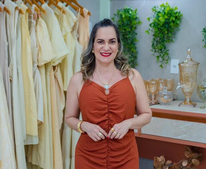 Closet Tropical é referência em estilo em Rio Branco