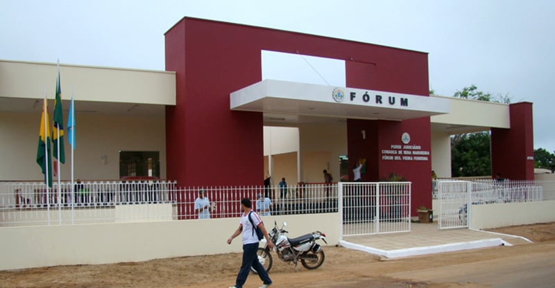 Homem é condenado a 26 anos e 8 meses por tentativa de feminicídio em Sena Madureira