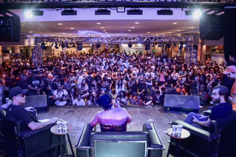 Governo abre mais de 15 editais de credenciamento para a Comic Nerd 2026 em Rio Branco