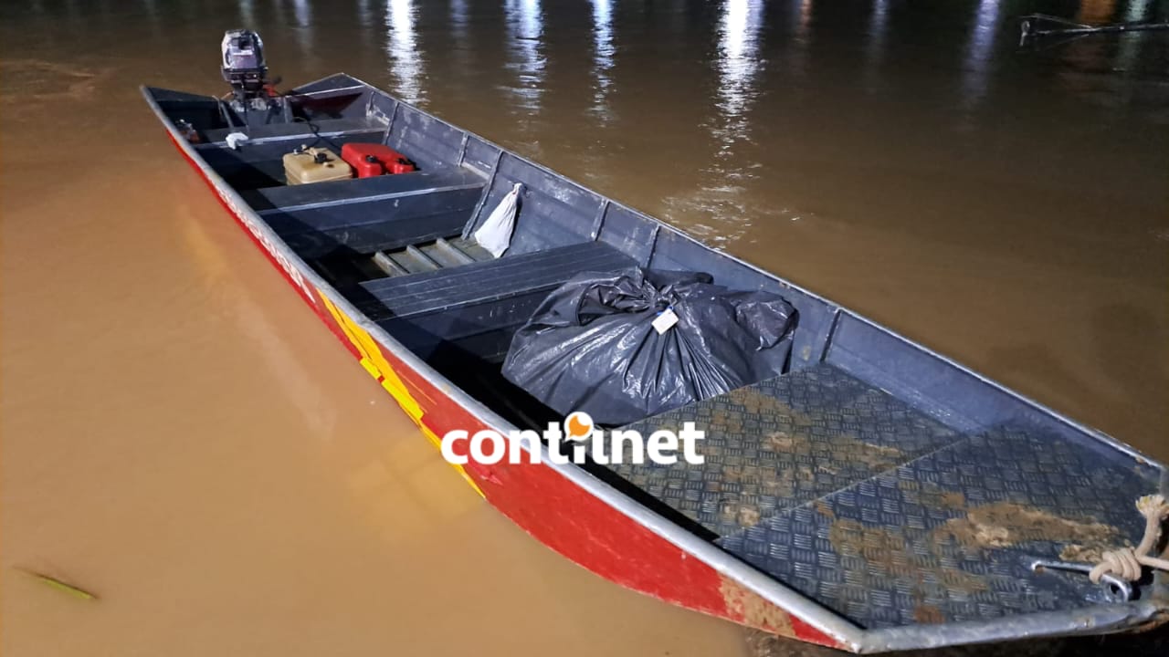 Corpo não apresentava sinais avançados de decomposição