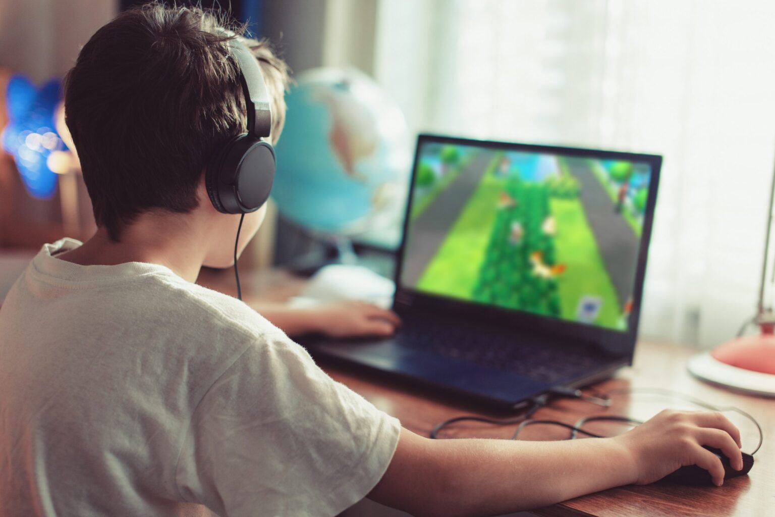 Tragédia sobre jogos online chamou atenção da Polícia Civil