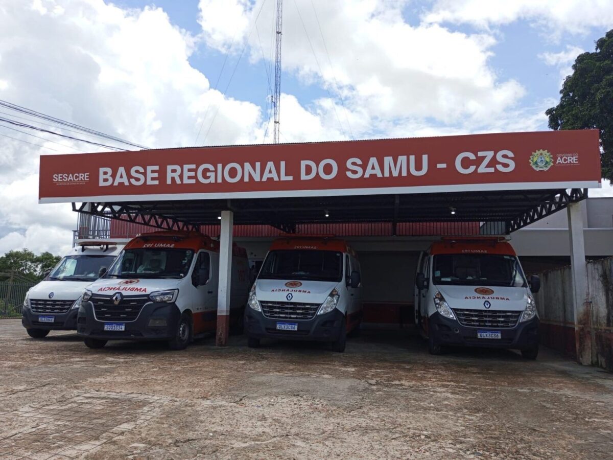 Criança morre antes de receber atendimento médico no bairro João Alves, em Cruzeiro do Sul