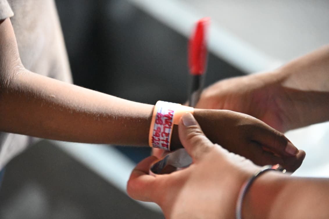 A Assistência Social e Direitos Humanos (SASDH), está com três pontos de controle de entrada de crianças no Carnaval 2026