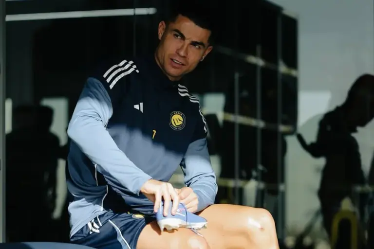 Cristiano Ronaldo se recusa a jogar pelo Al-Nassr