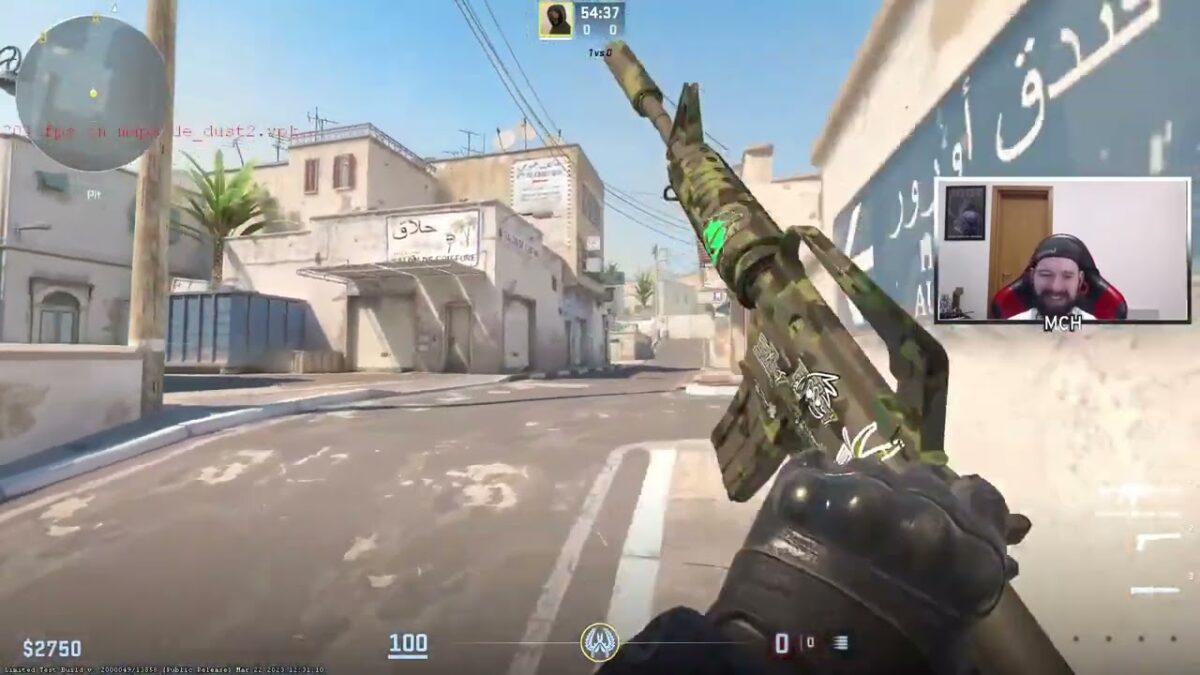 eSports: Vasco marcou presença no CS2 Summit eSports: Vasco marcou presença no CS2 Summit