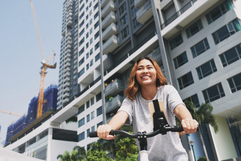 Como as diferentes cidades brasileiras influenciam o mercado de imóveis