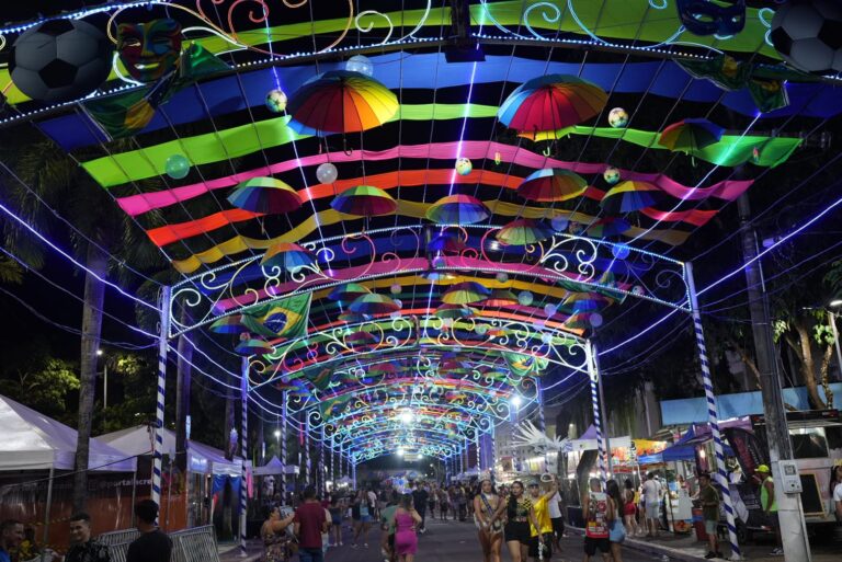 Comissão do Carnaval relata ameaças após alteração no resultado do concurso de blocos; entenda