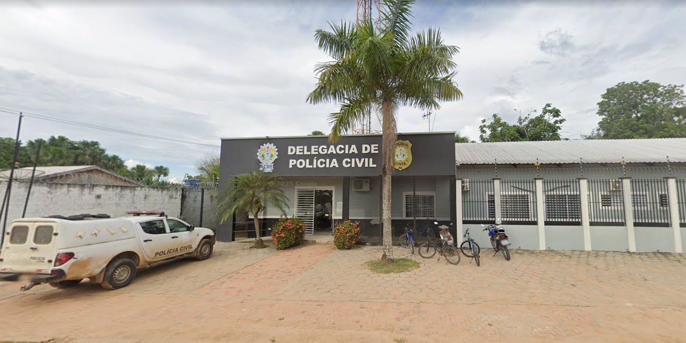 Mulher é indiciada pela Polícia Civil por homicídio de idoso