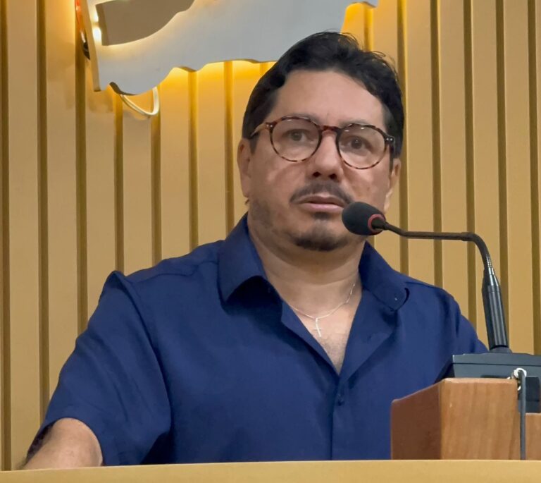 Após arquivamento de processo, vereador reconhece erro e pede desculpas à população