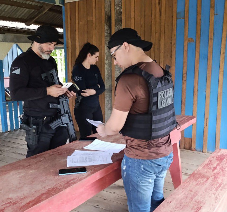 Família segue sem respostas sobre paradeiro de trabalhador desaparecido