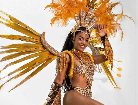Caso Rainha do Carnaval: polícia identifica ex suspeito de tentativa de feminicídio