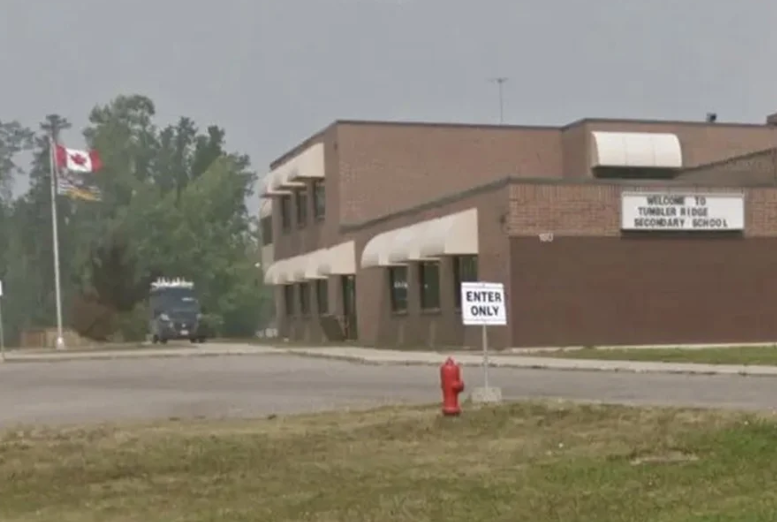 Ataque a escola no Canadá aconteceu nesta terça-feira (10)