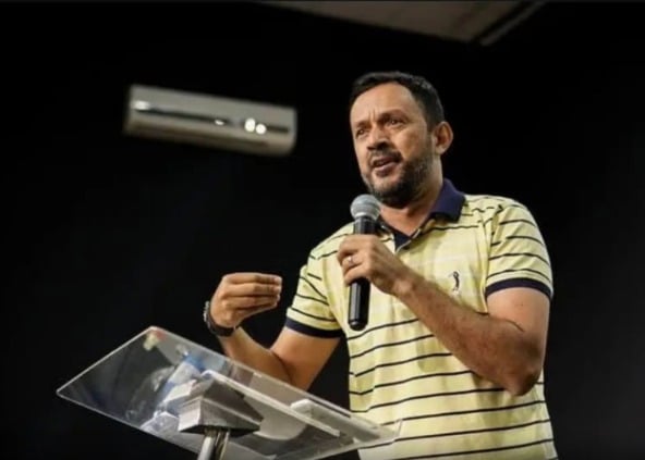 Ex-pastor Júnior Silva é encontrado morto dentro de residência em Rio Branco