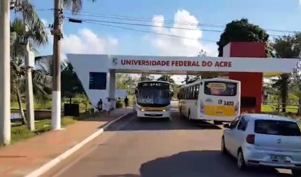 Estudantes de Licenciatura em Matemática da Ufac já podem se preparar: a instituição lançou edital nº 13/2026 com cinco vagas para bolsistas
