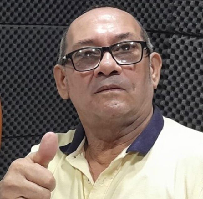 De acordo com informações de familiares, Antônio estava em sua residência quando foi encontrado já sem vida.