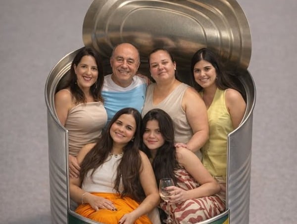 Tião Bocalom publica imagem “em conserva” e reafirma: “Sou de direita e morrerei de direita”