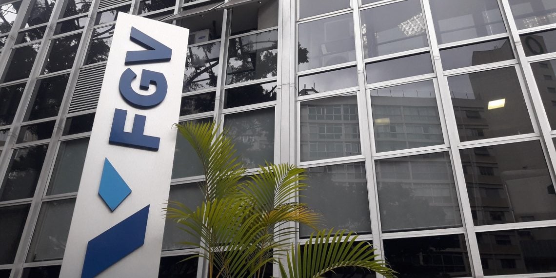 Sistemas da FGV ficam fora do ar após ataque hacker em 2026.