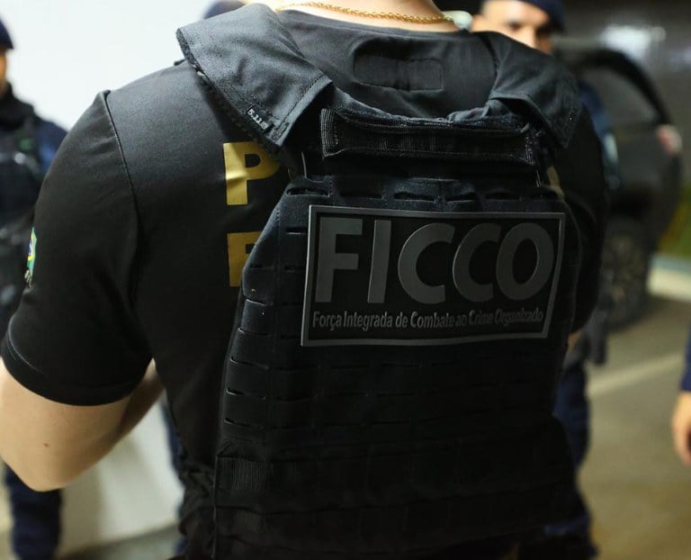 Em Rio Branco e Cruzeiro do Sul, foram cumpridos mandados de prisão preventiva e de busca e apreensão contra suspeitos de integrar a organização.