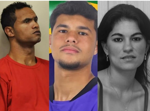 Filho de Eliza, Bruninho queria abrir mão de pensão em troca do corpo da mãe