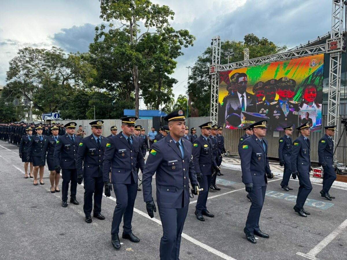 PMAC forma 25 novos oficiais