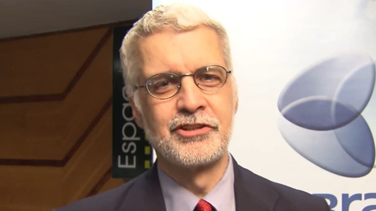 Autor do efeito de eco da vinheta criada em 1969, Formiga morreu no Rio; causa não foi divulgada.