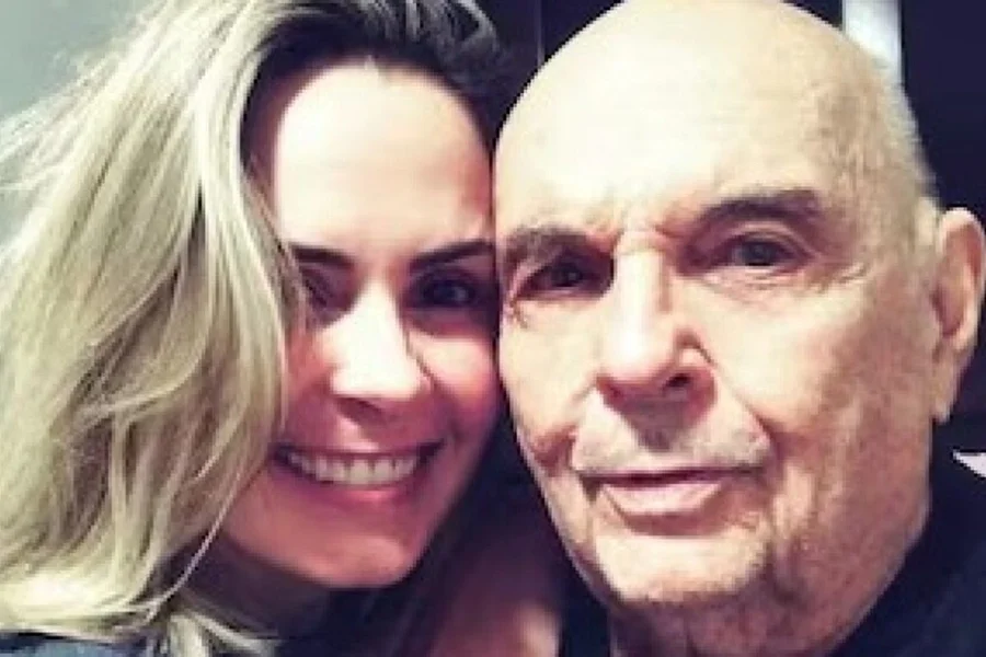 Saiba quem é Gerardo Henrique Machado Renault, pai de Ana Paula Renault citado por Cowboy em discussão no BBB 26